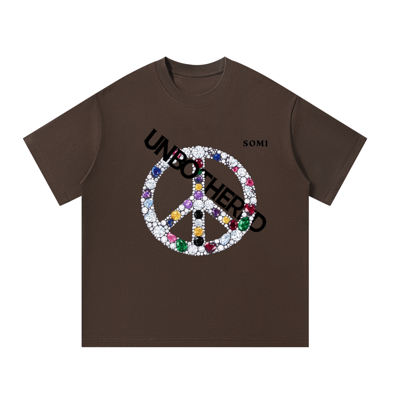 Unisex Oversized T-Shirt