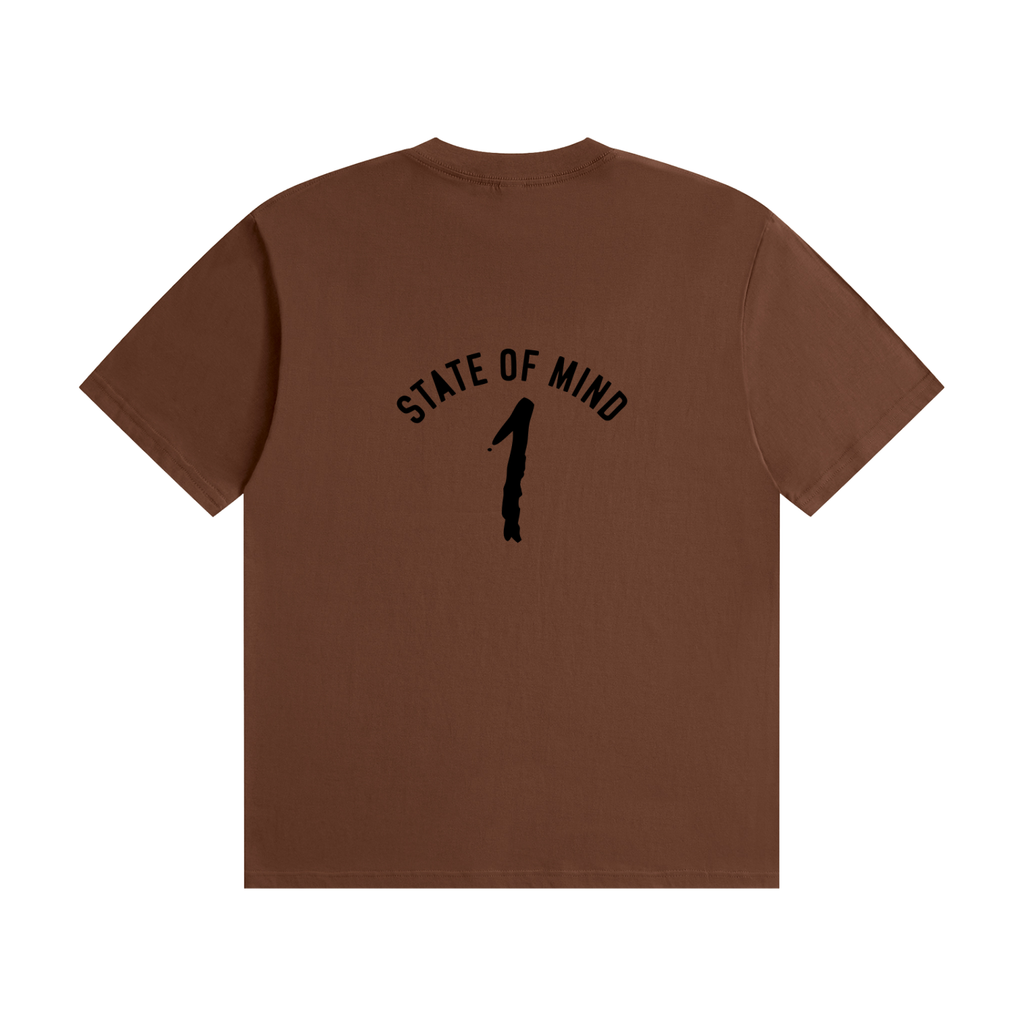 Unisex Seamless Cotton T-Shirt