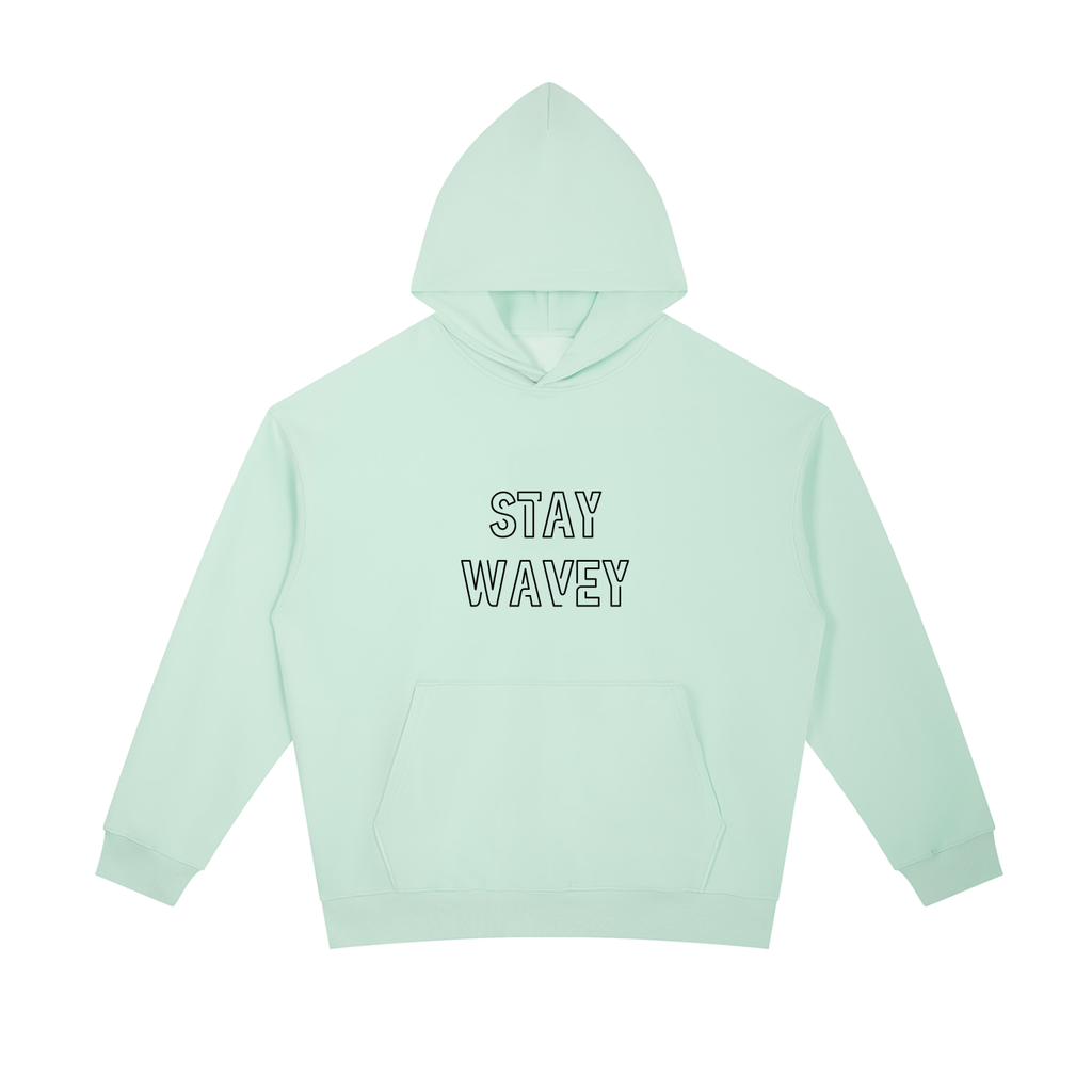 Essential Heavyweight Hoodie