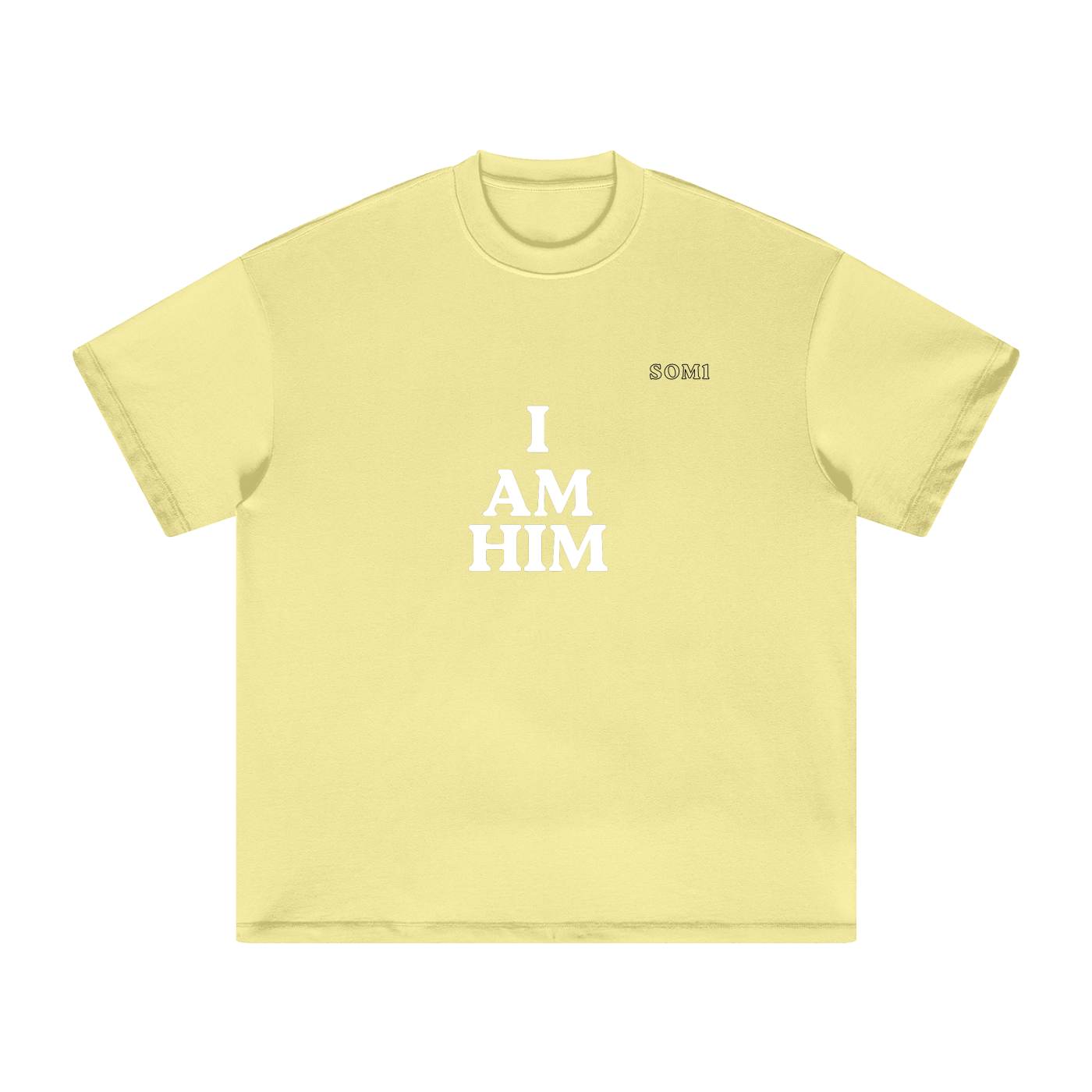 Heavyweight Earth Tone T-Shirt