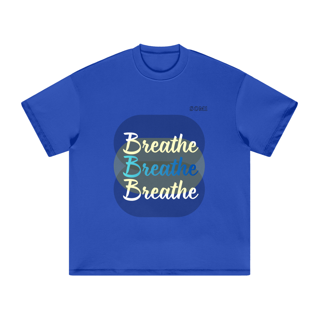 Heavyweight Earth Tone T-Shirt