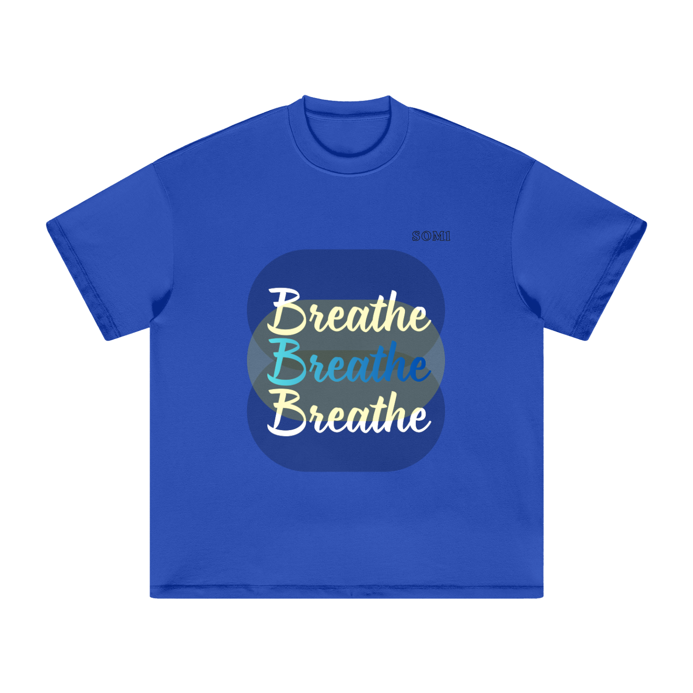 Heavyweight Earth Tone T-Shirt