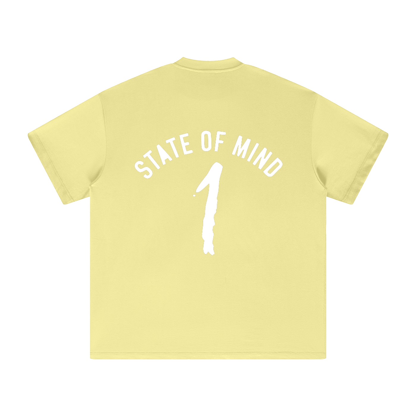 Heavyweight Earth Tone T-Shirt