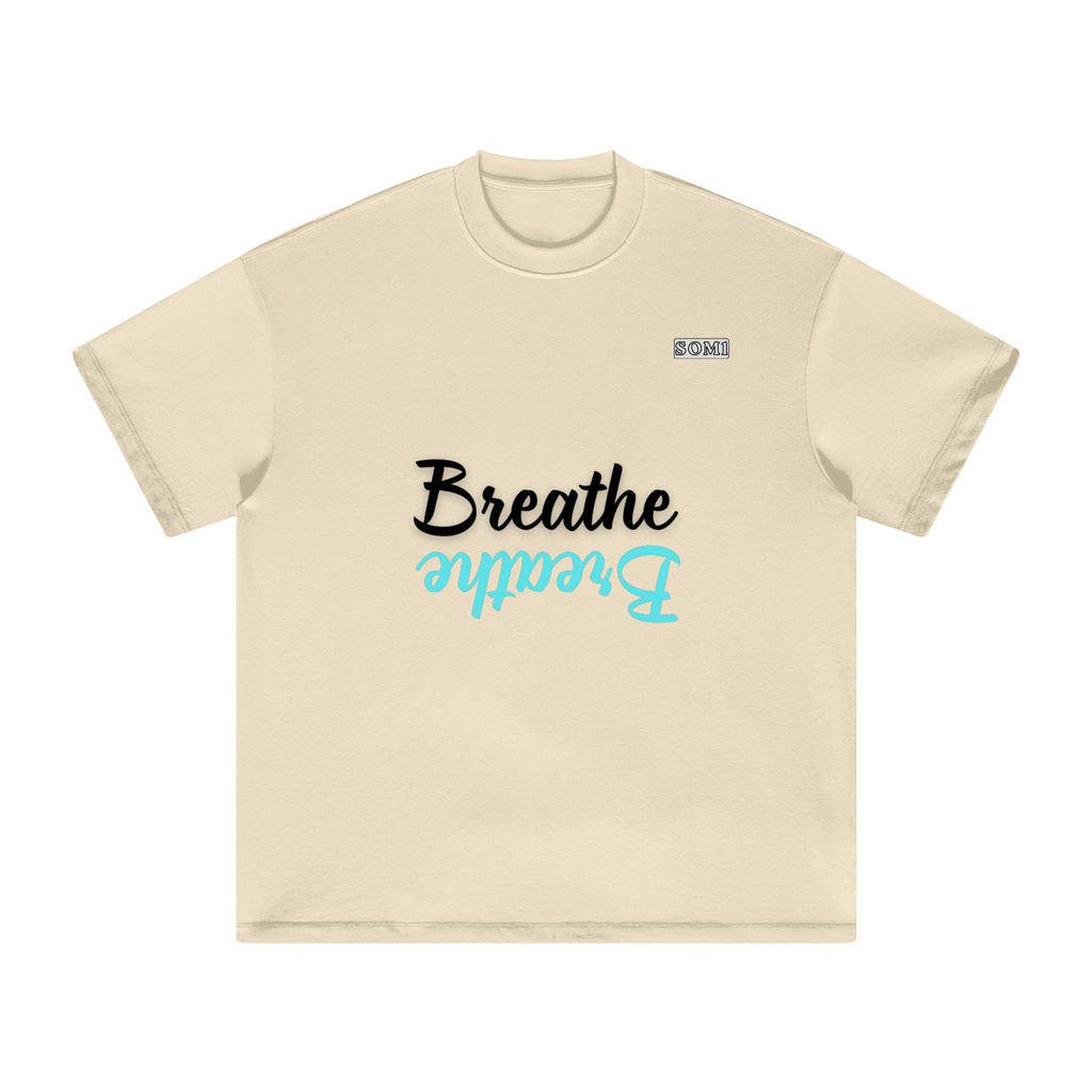 Heavyweight Earth Tone T-Shirt