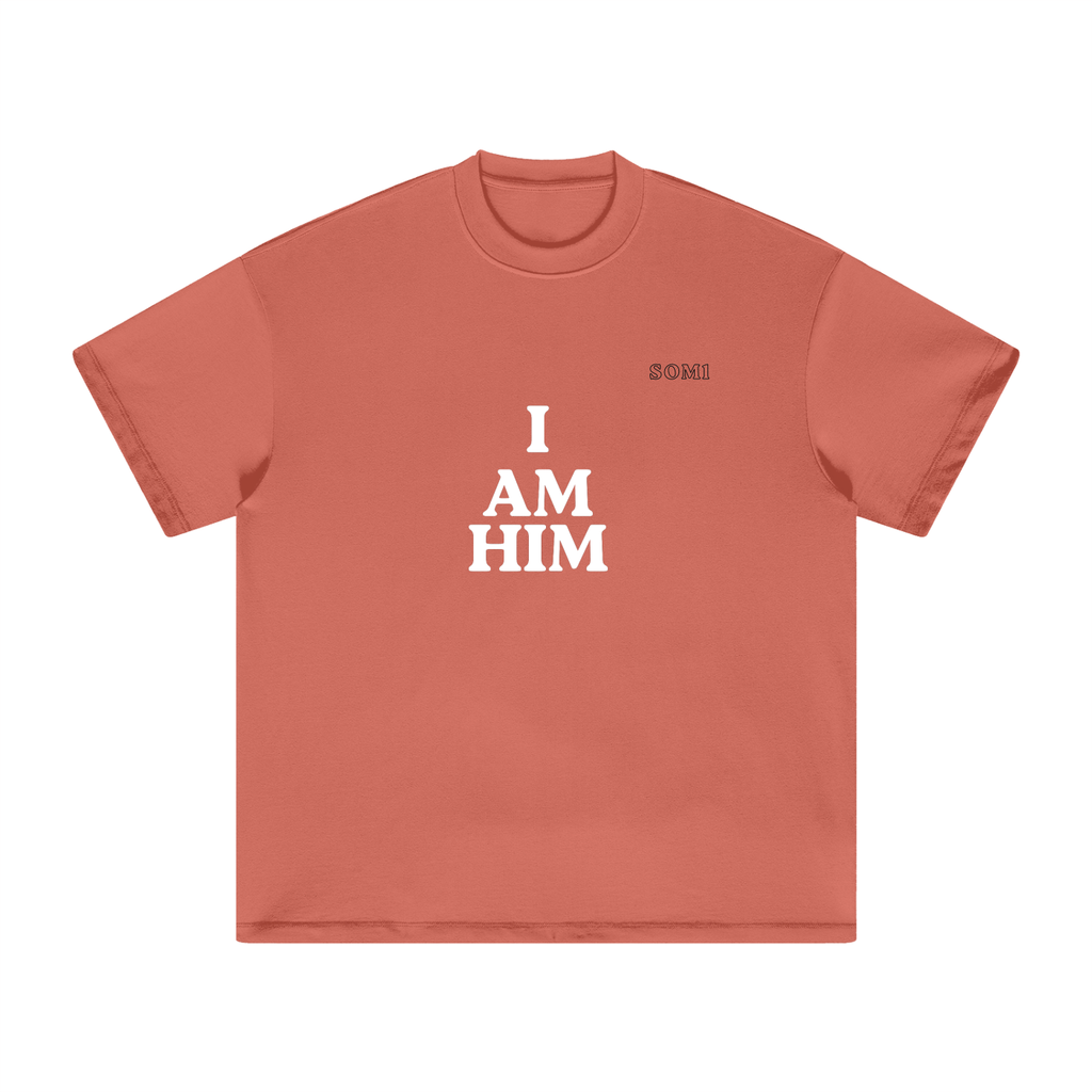 Heavyweight Earth Tone T-Shirt