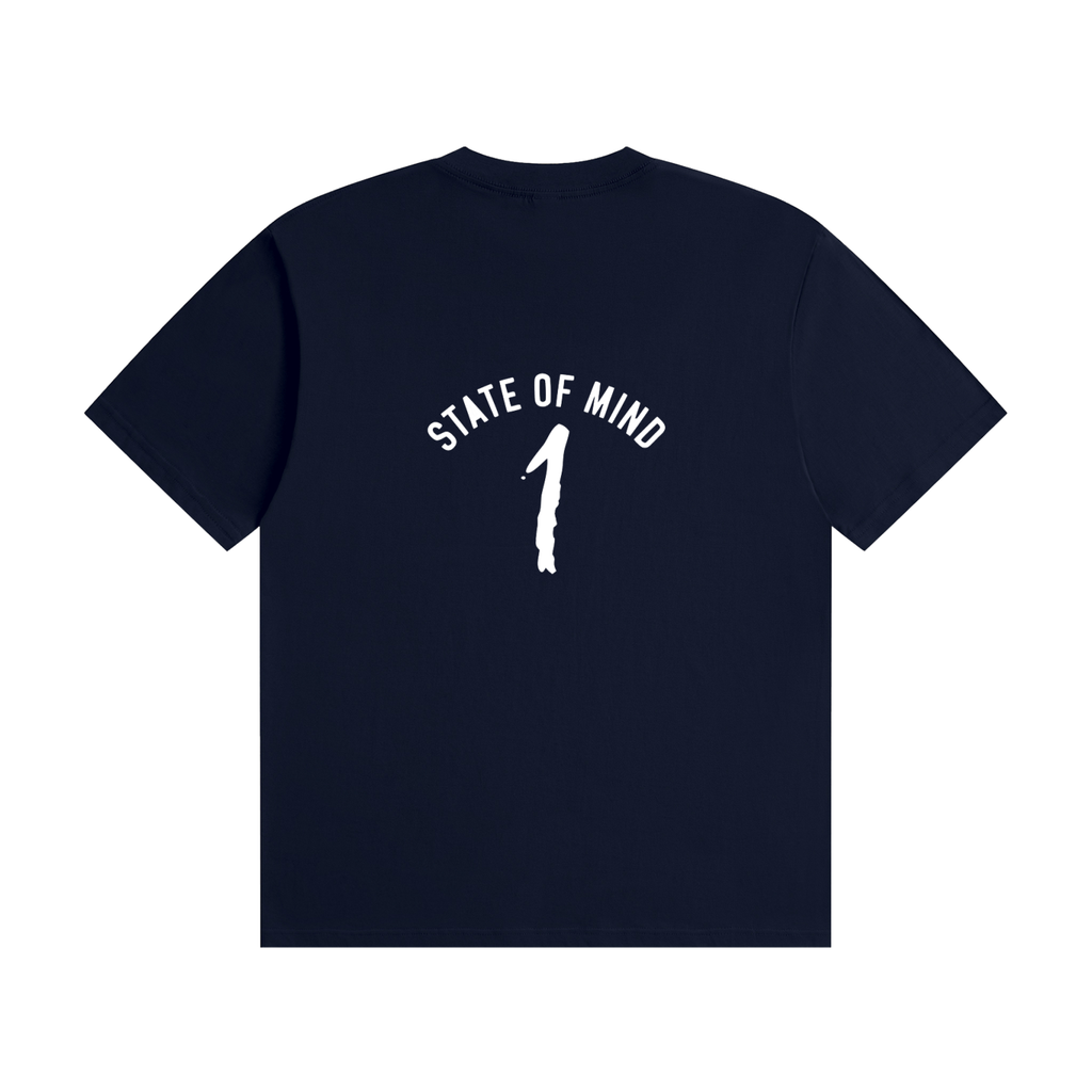 Unisex Seamless Cotton T-Shirt