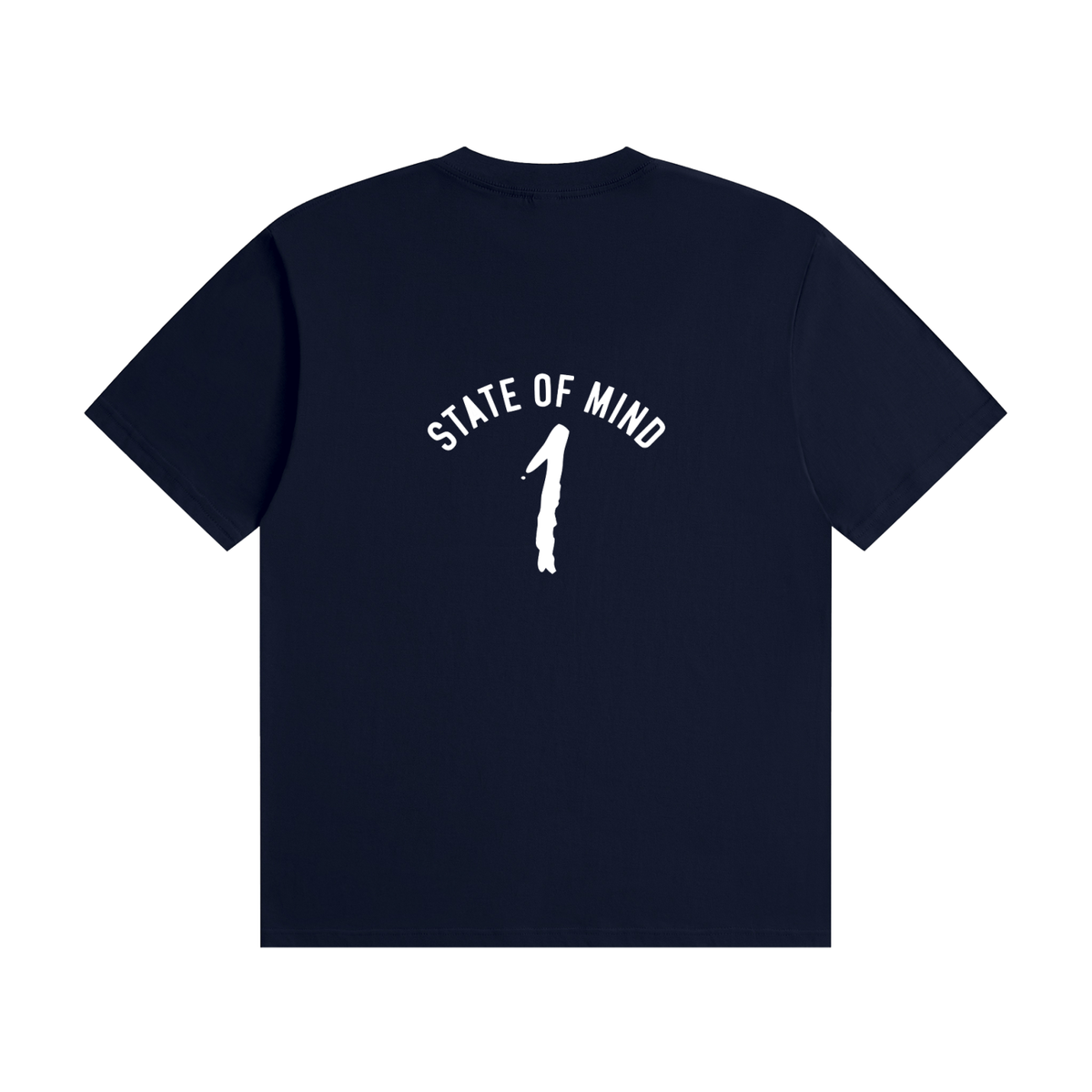 Unisex Seamless Cotton T-Shirt