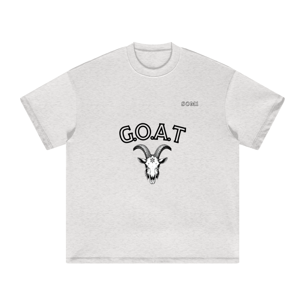 Heavyweight Earth Tone T-Shirt