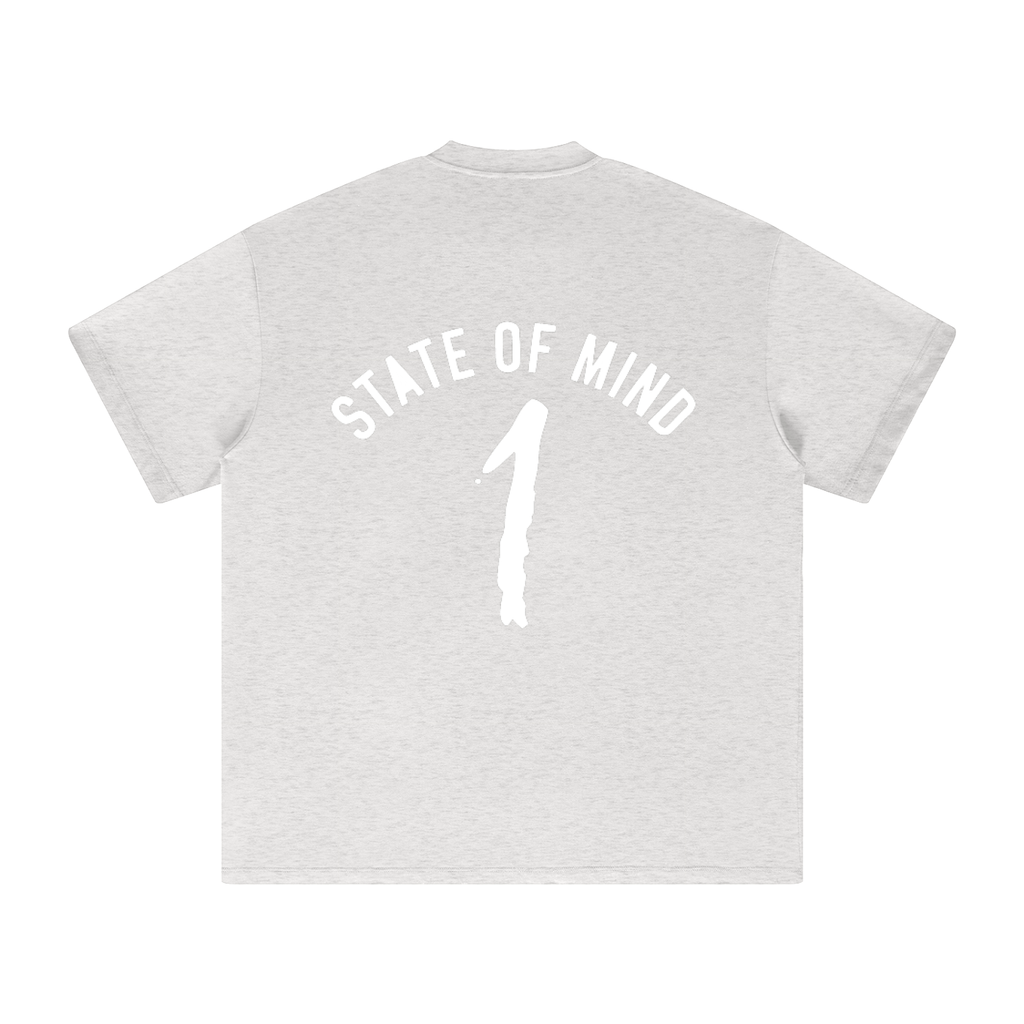 Heavyweight Earth Tone T-Shirt
