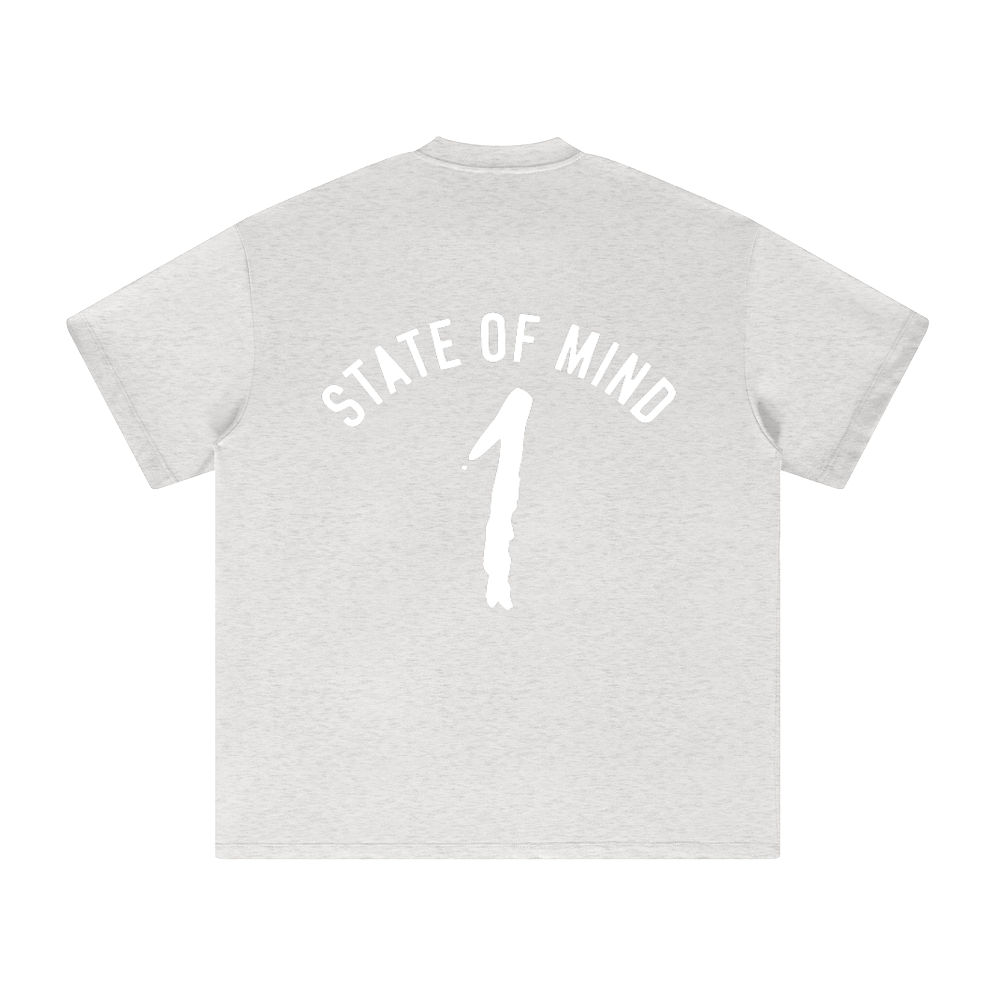 Heavyweight Earth Tone T-Shirt