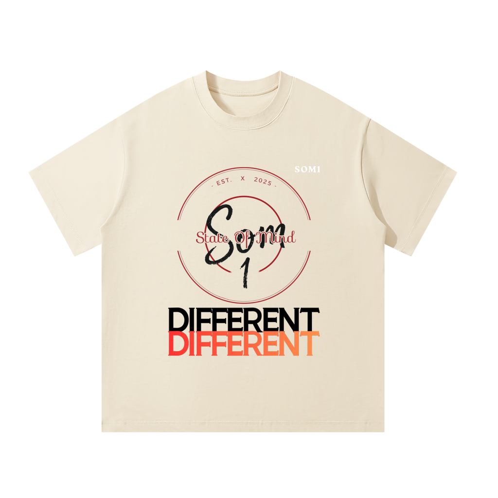 Unisex Oversized T-Shirt