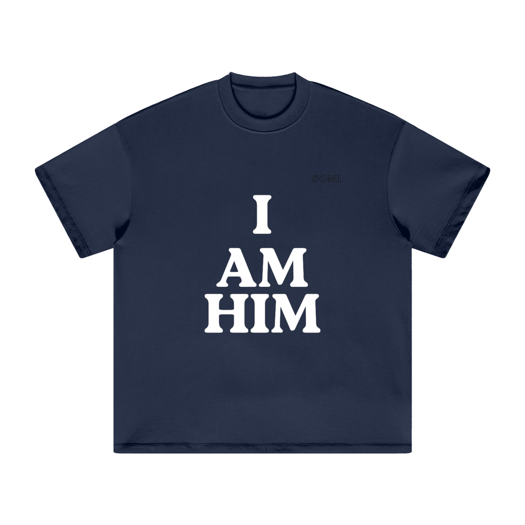 Heavyweight Earth Tone T-Shirt