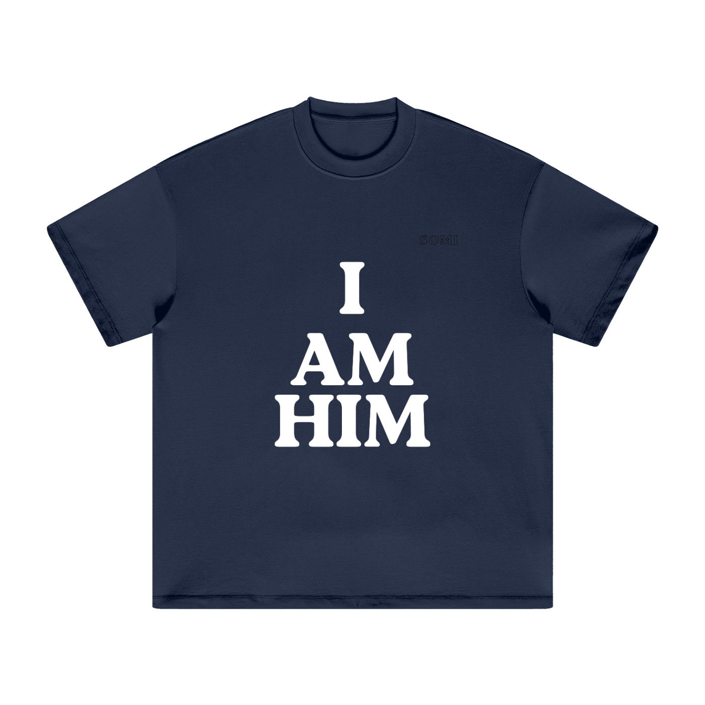 Heavyweight Earth Tone T-Shirt