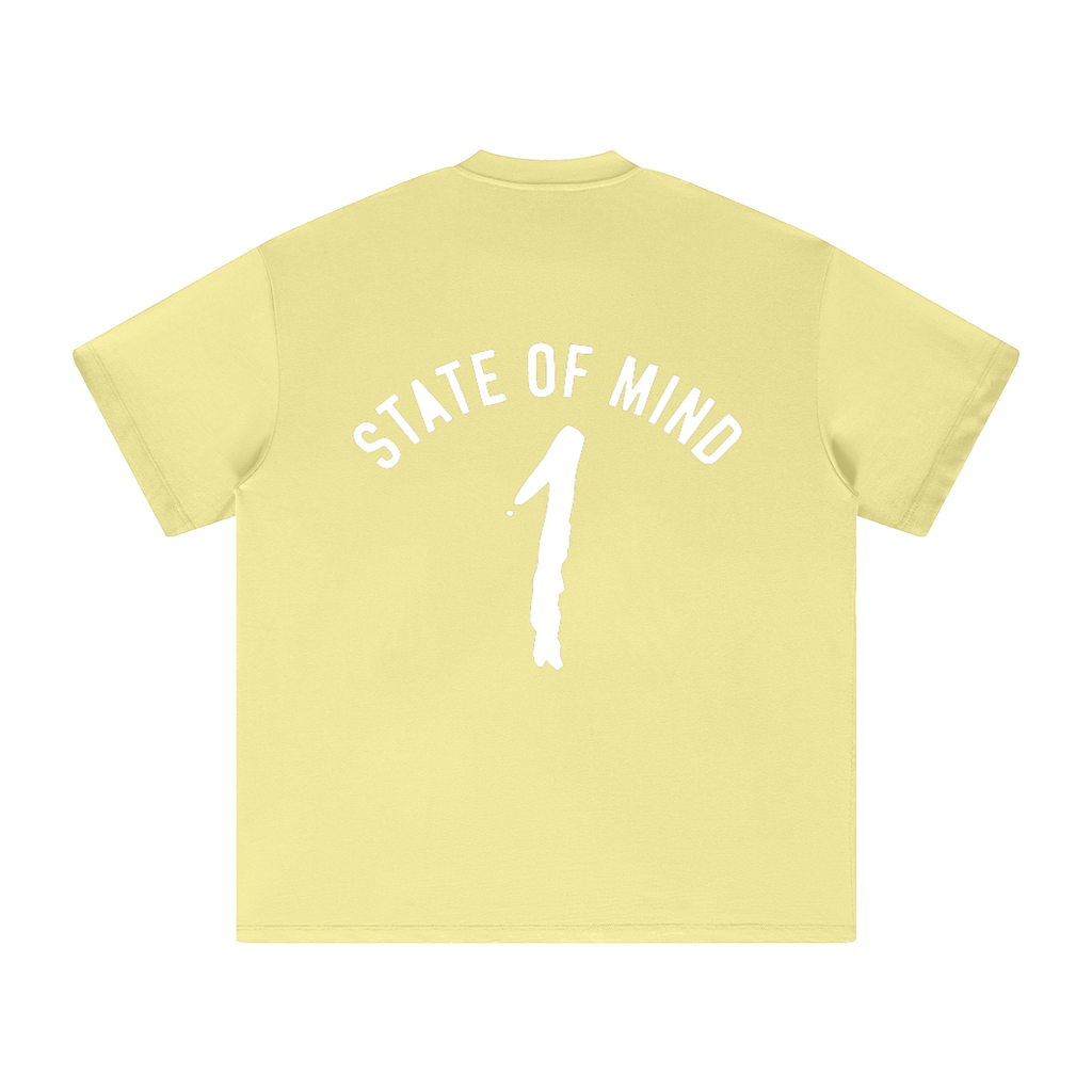 Heavyweight Earth Tone T-Shirt