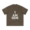 Heavyweight Earth Tone T-Shirt