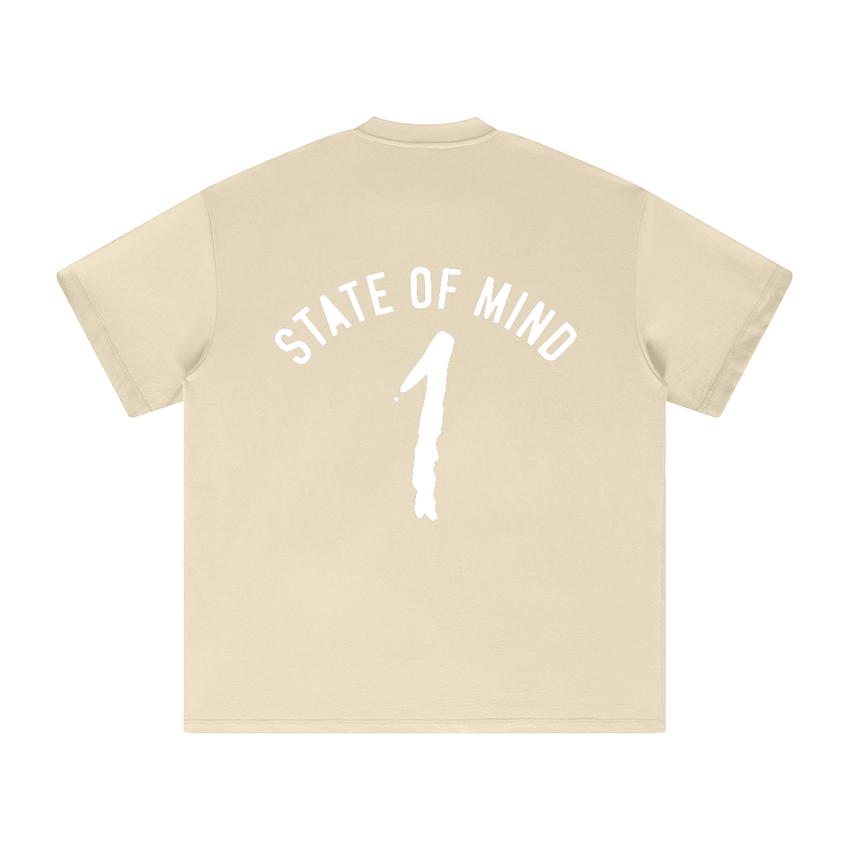 Heavyweight Earth Tone T-Shirt