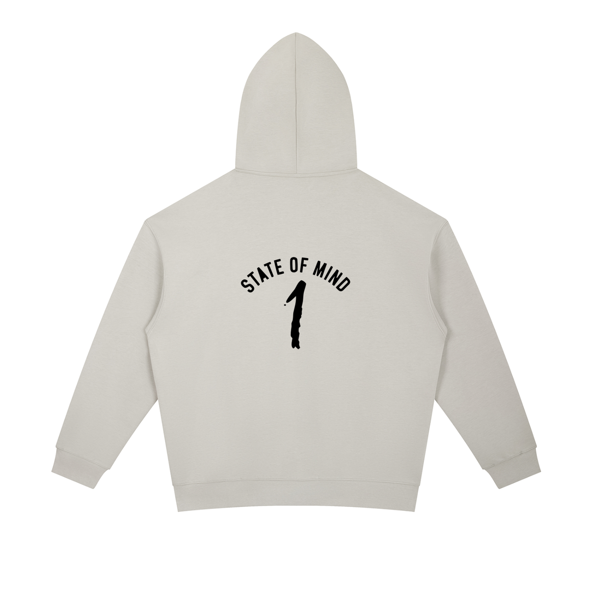 Essential Heavyweight Hoodie