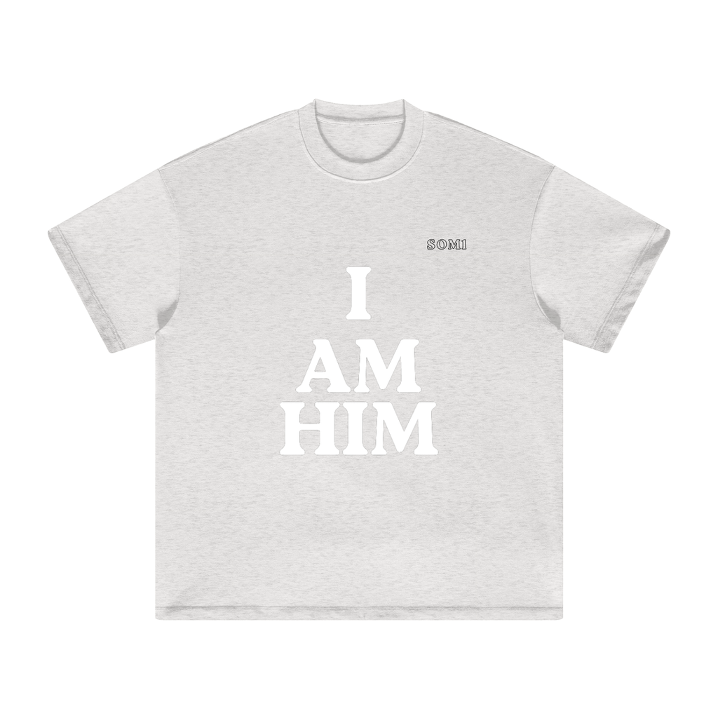 Heavyweight Earth Tone T-Shirt