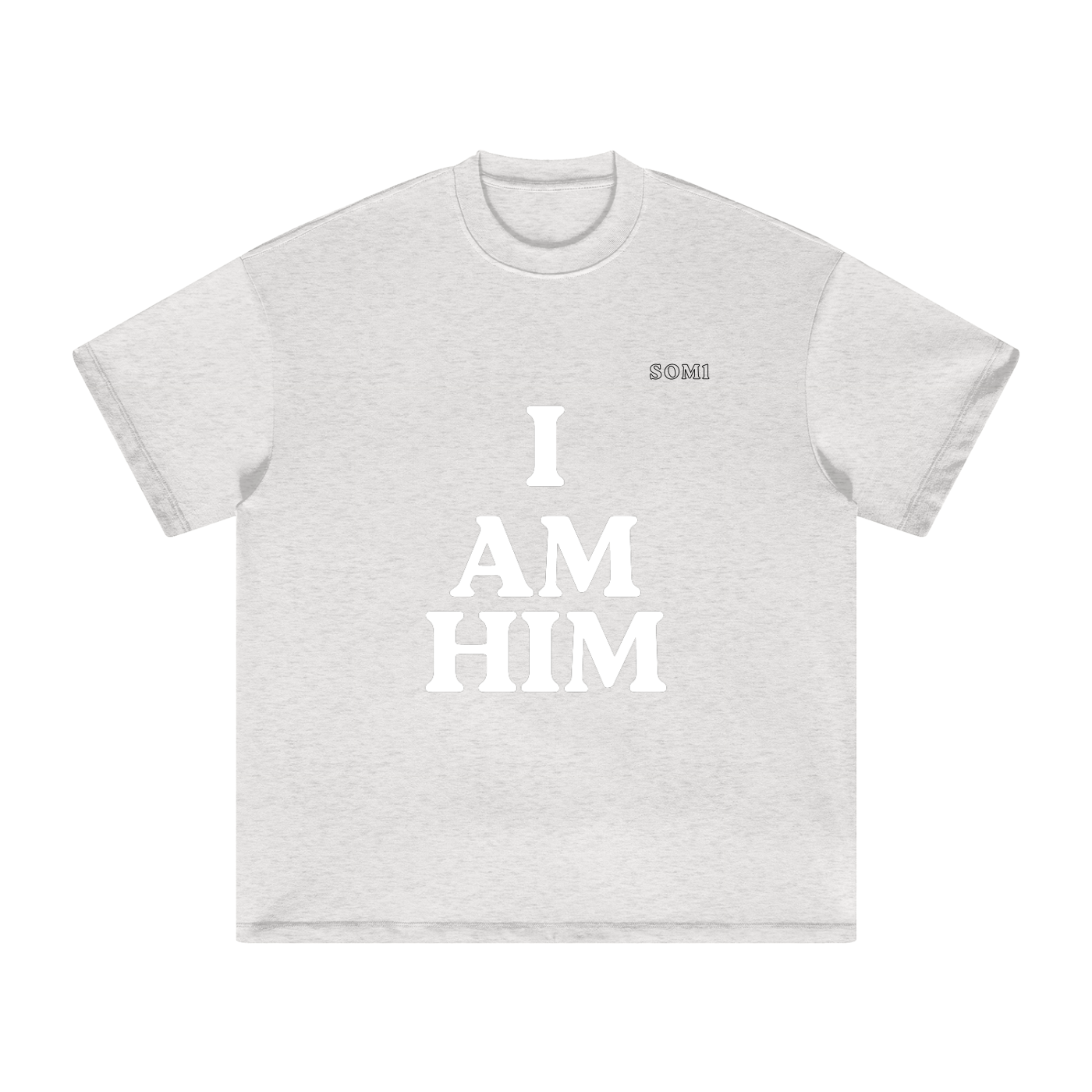 Heavyweight Earth Tone T-Shirt