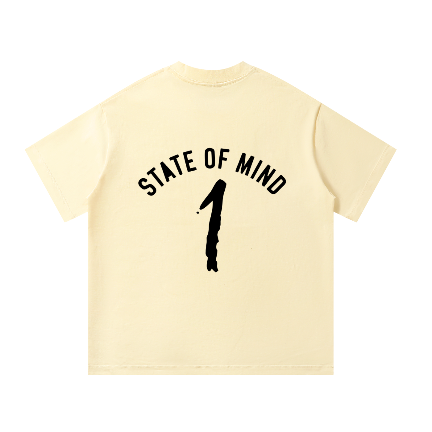 Unisex Oversized T-Shirt