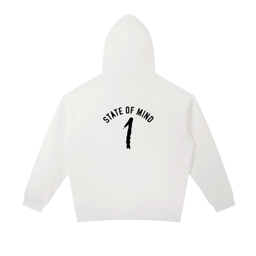 Essential Heavyweight Hoodie