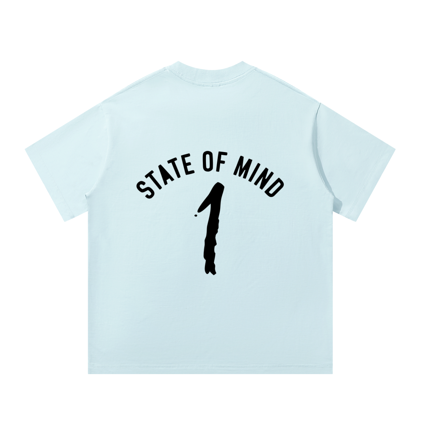 Unisex Oversized T-Shirt
