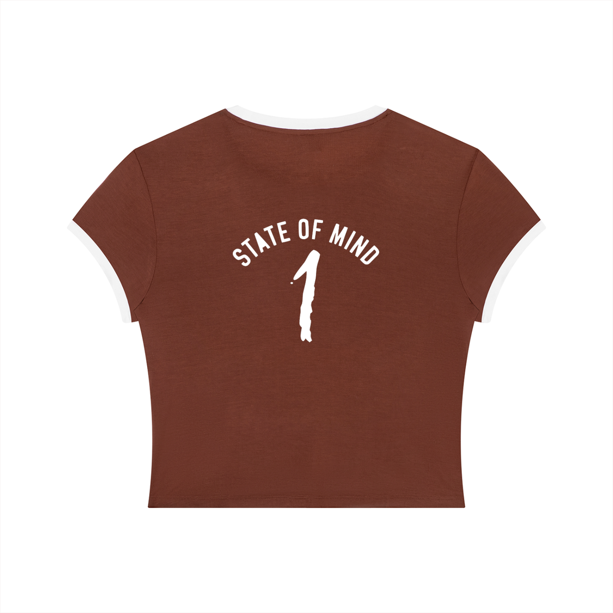 Women's Slim Color Block T-Shirt