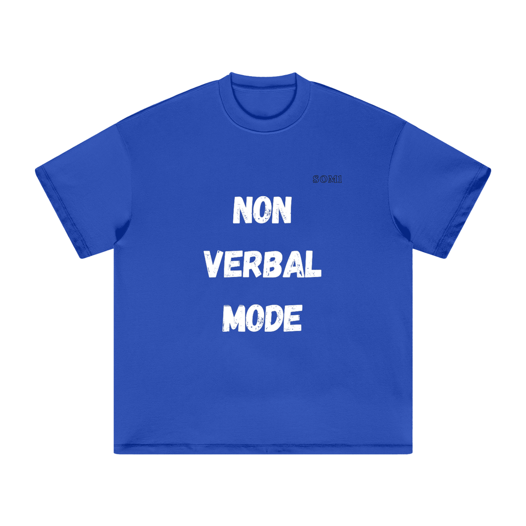Heavyweight Earth Tone T-Shirt
