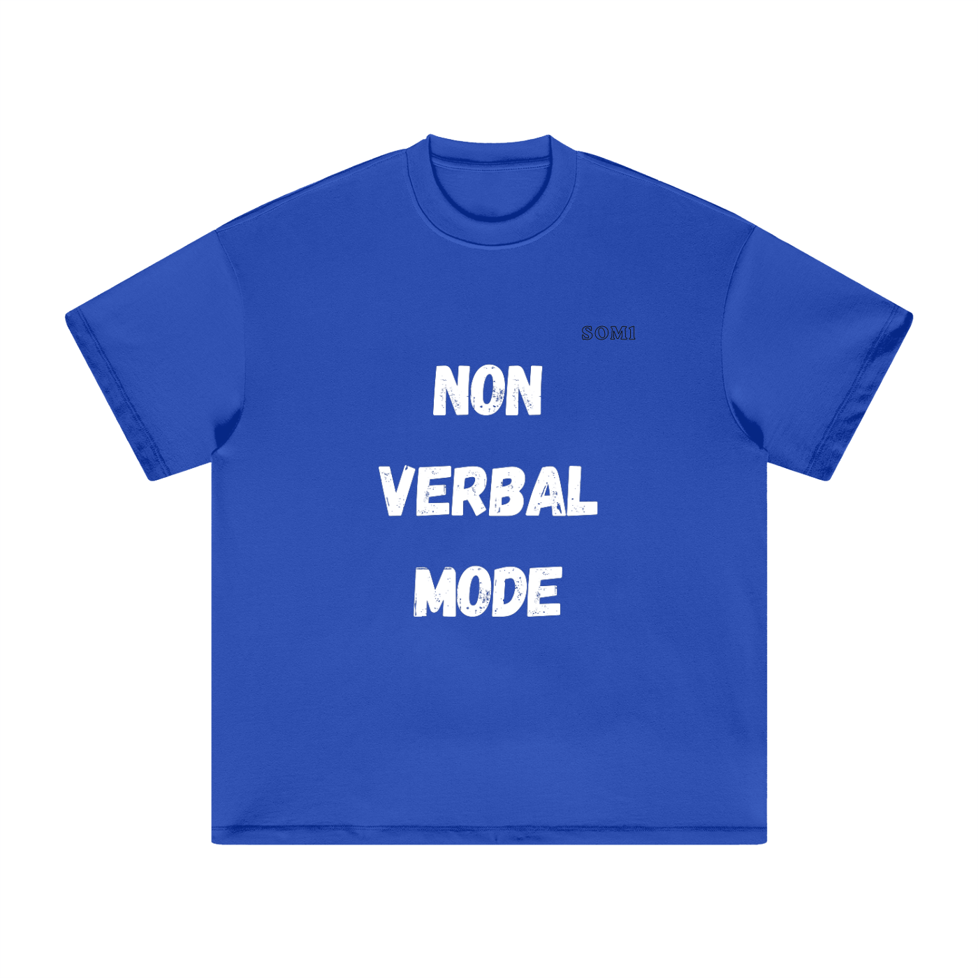 Heavyweight Earth Tone T-Shirt