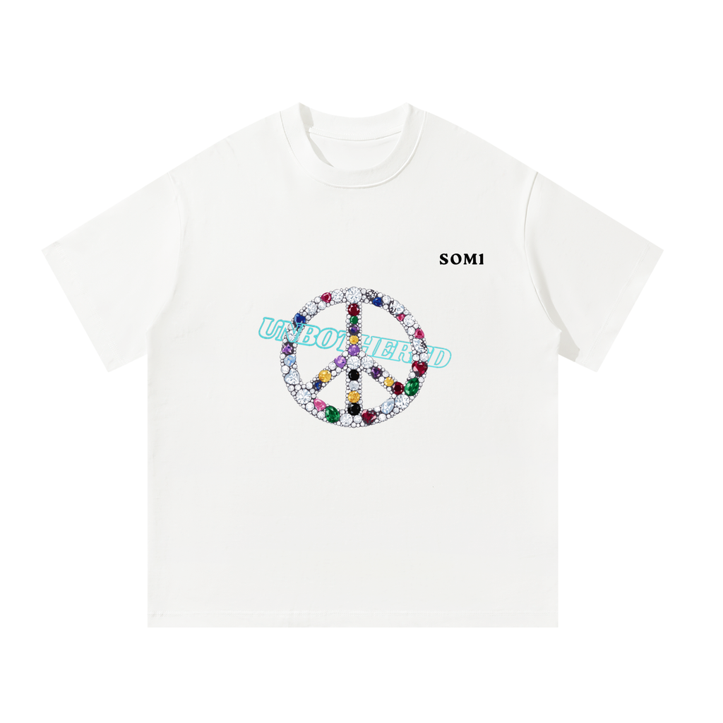 Unisex Oversized T-Shirt
