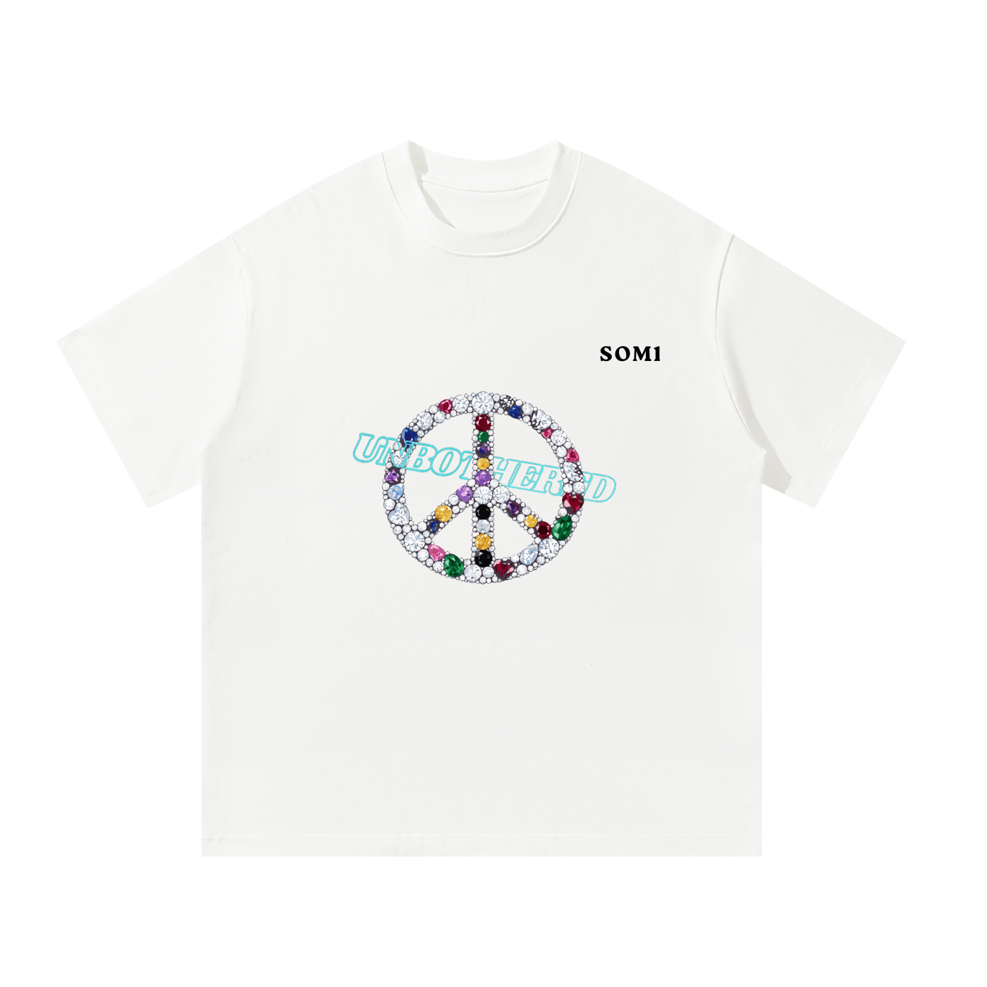 Unisex Oversized T-Shirt