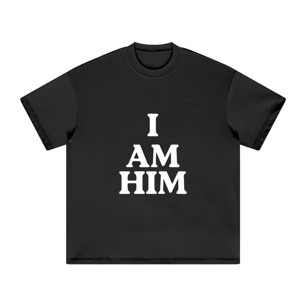 Heavyweight Earth Tone T-Shirt