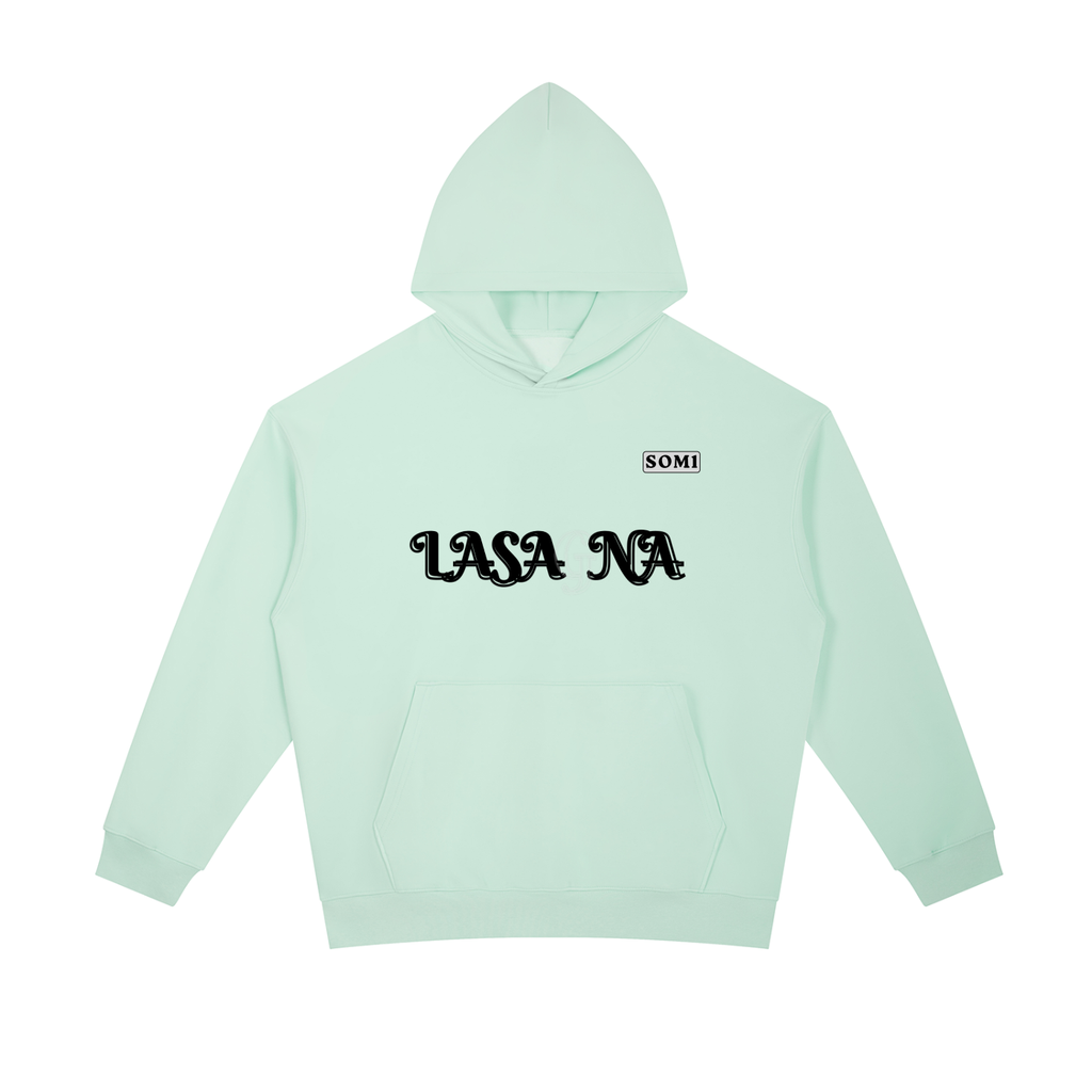 Essential Heavyweight Hoodie