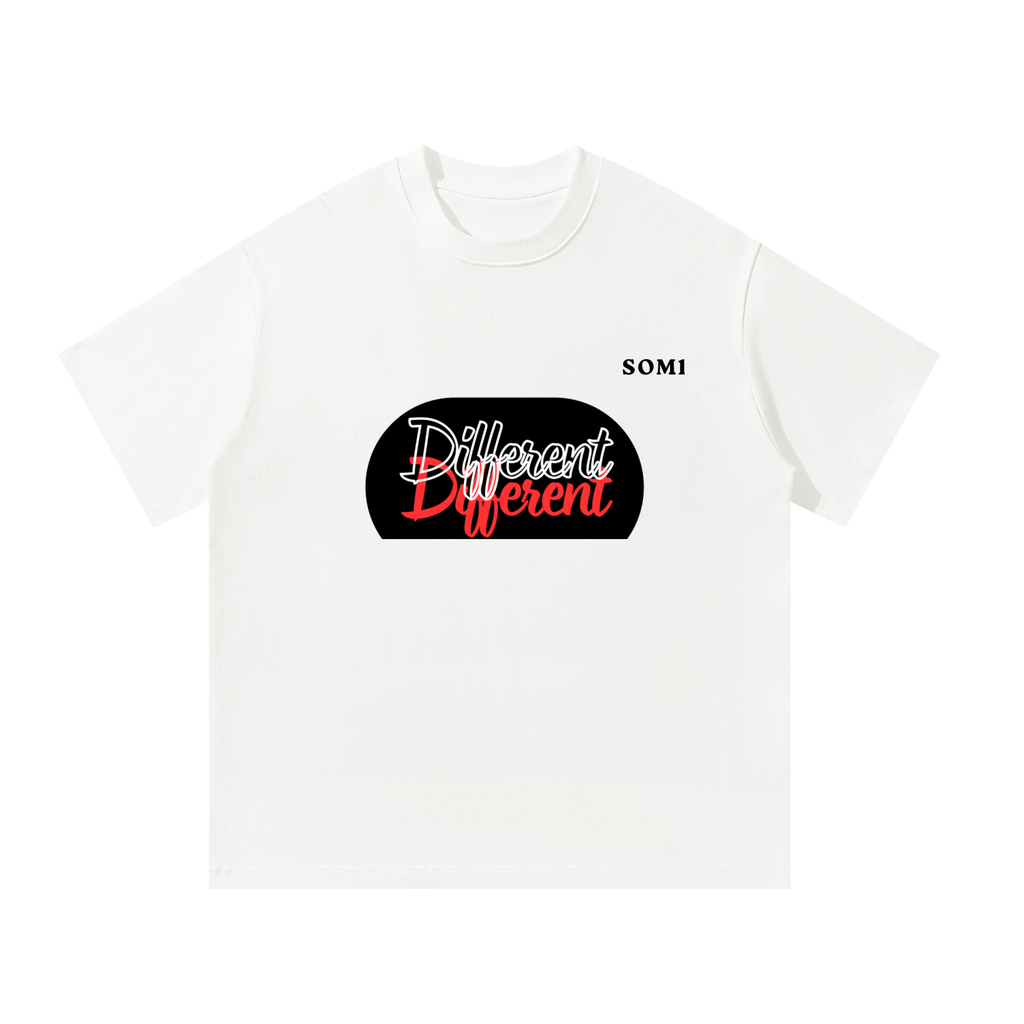 Unisex Oversized T-Shirt