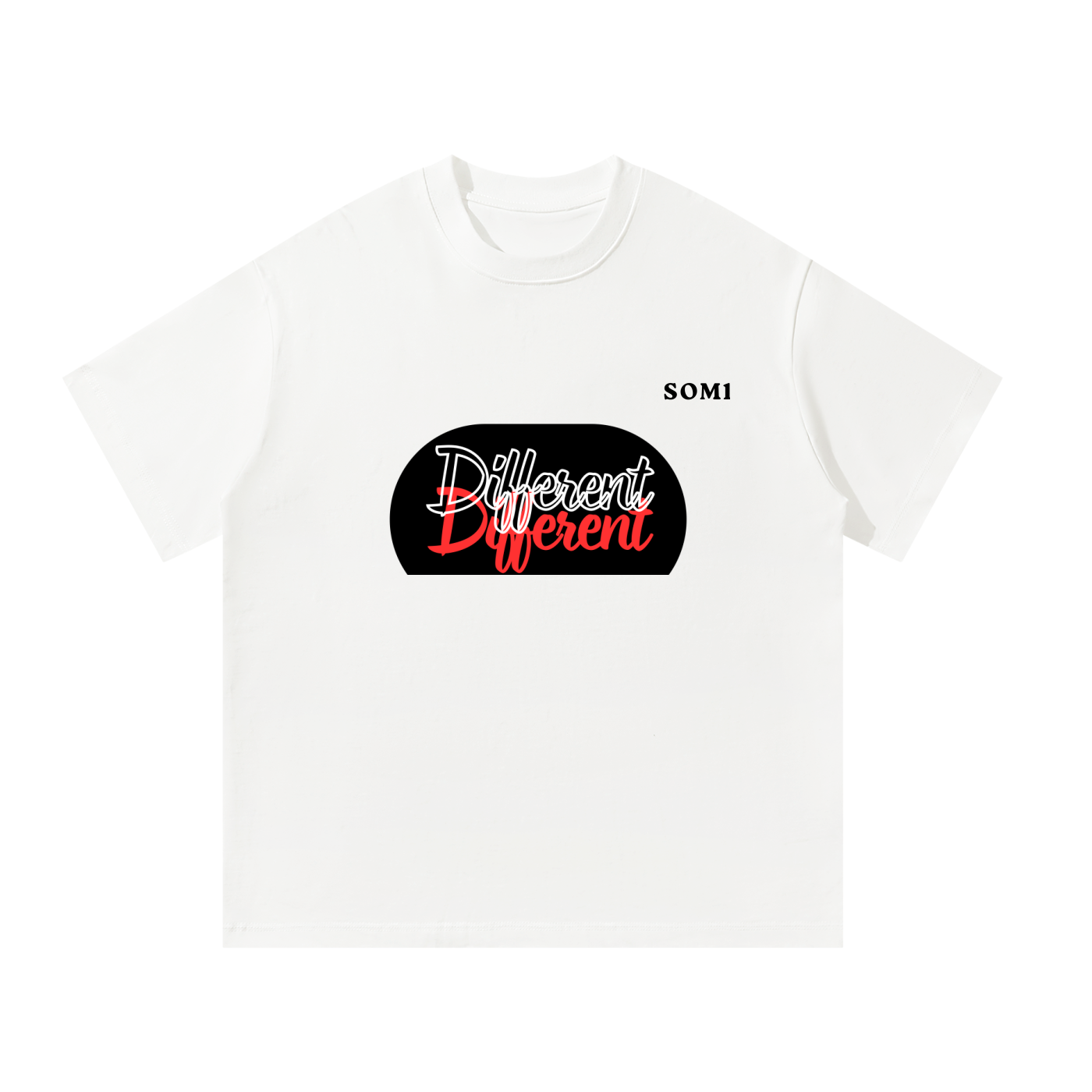 Unisex Oversized T-Shirt