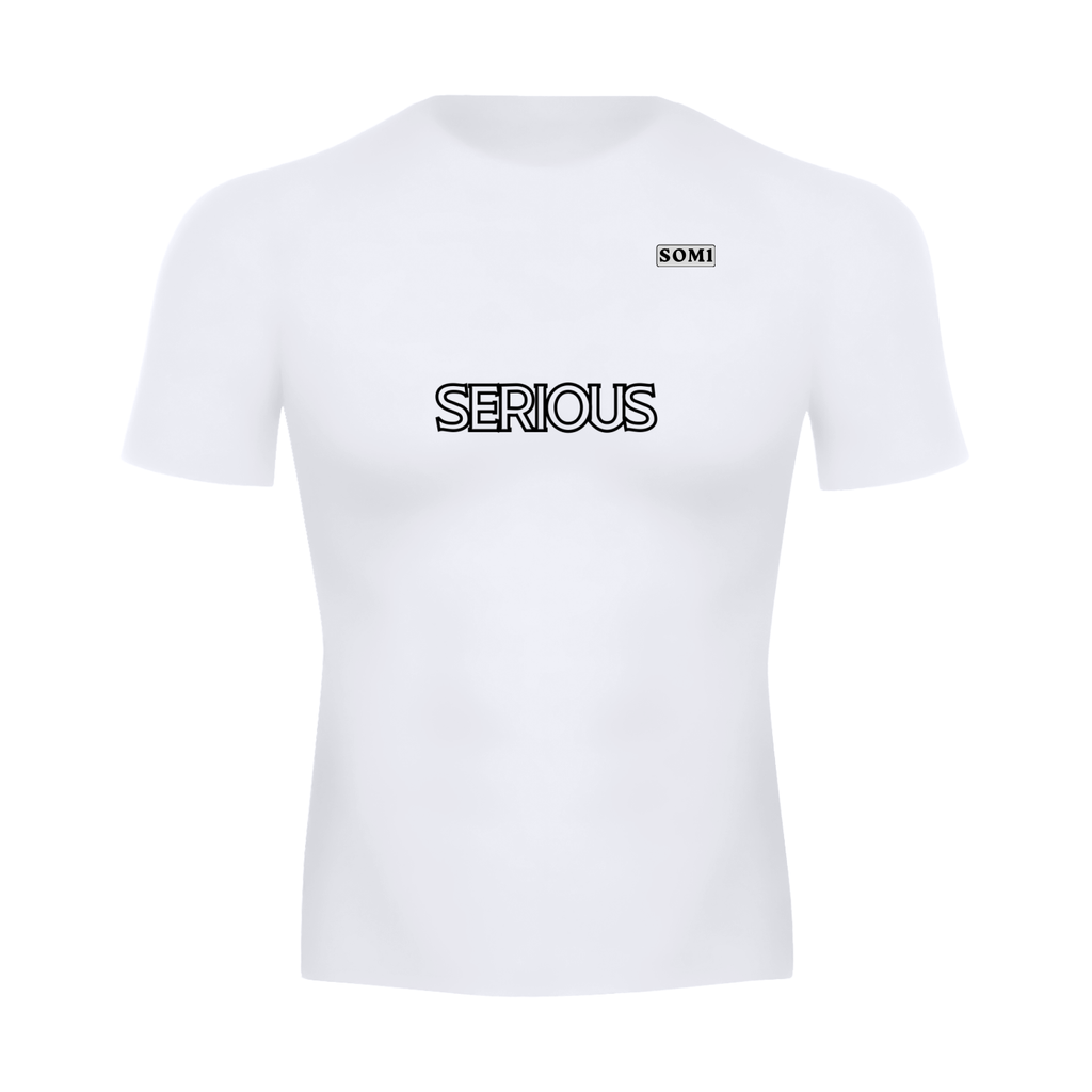 Performance Short Sleeve T-Shirt