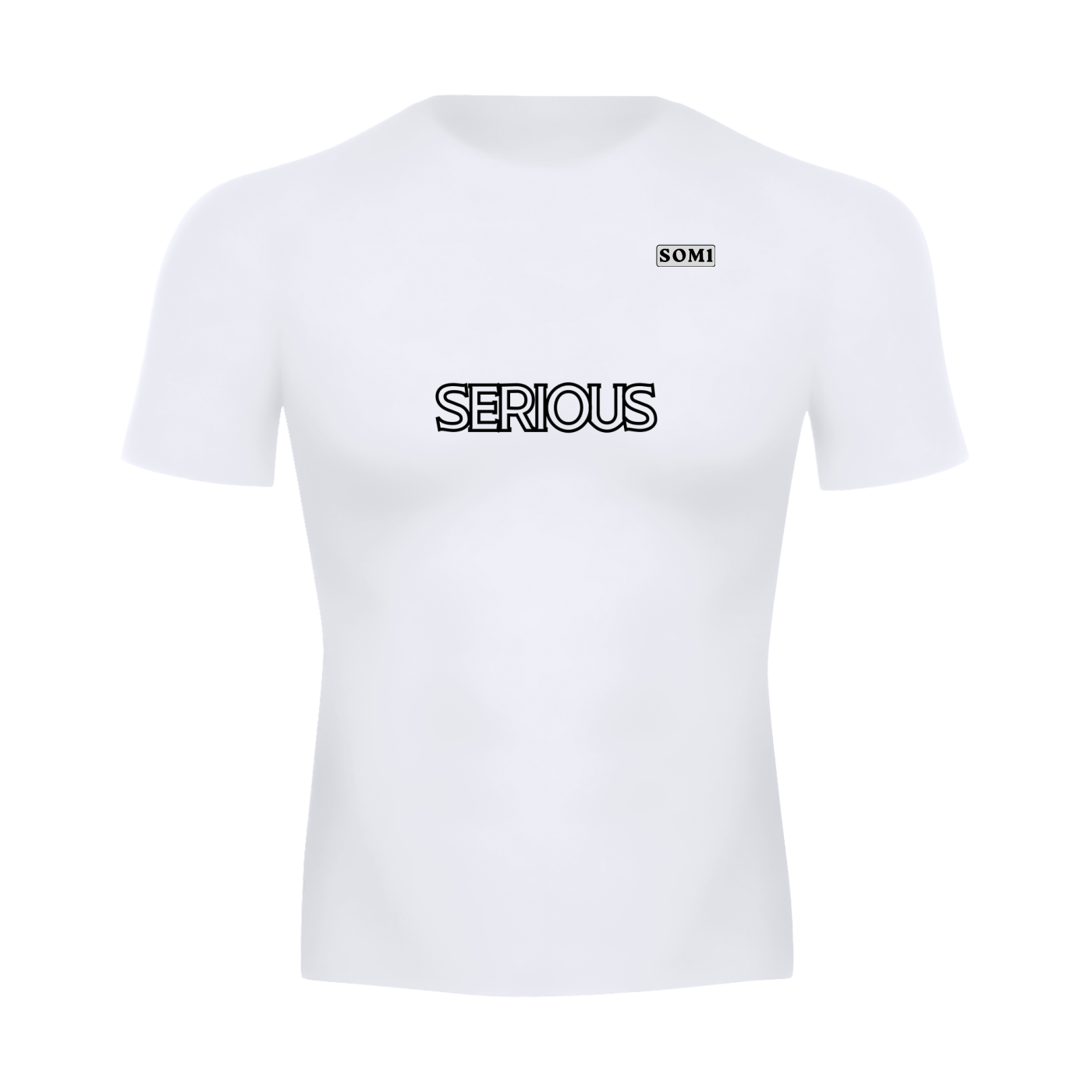 Performance Short Sleeve T-Shirt