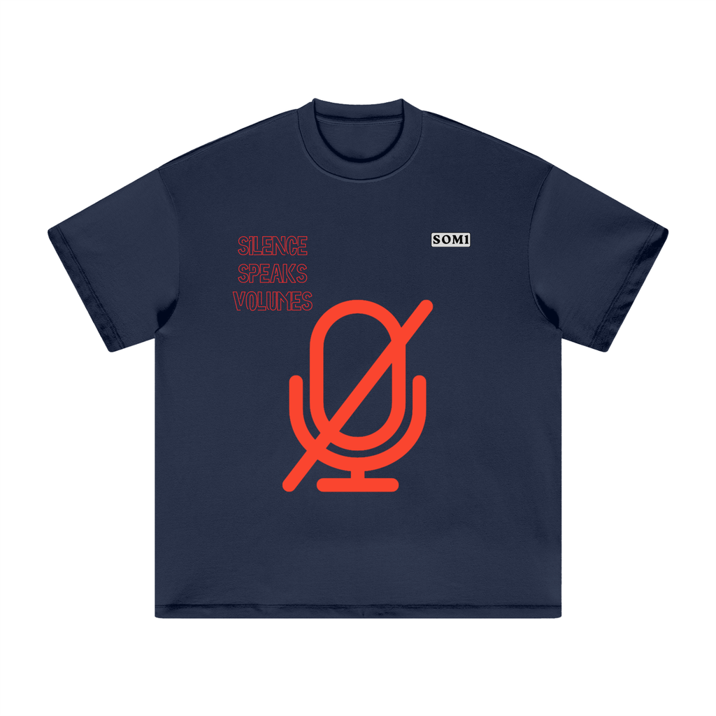 Heavyweight Earth Tone T-Shirt