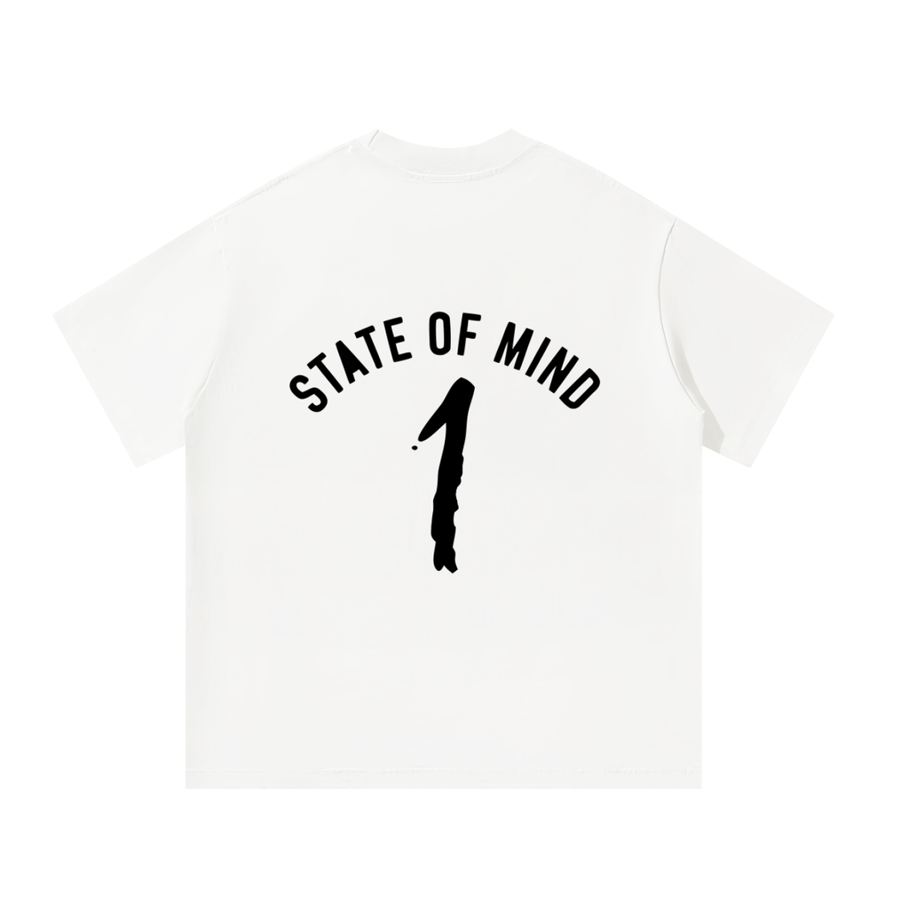 Unisex Oversized T-Shirt