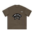Heavyweight Earth Tone T-Shirt