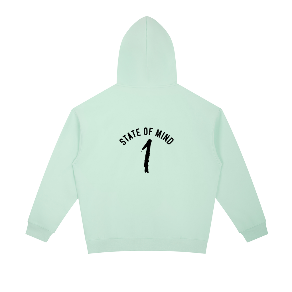 Essential Heavyweight Hoodie