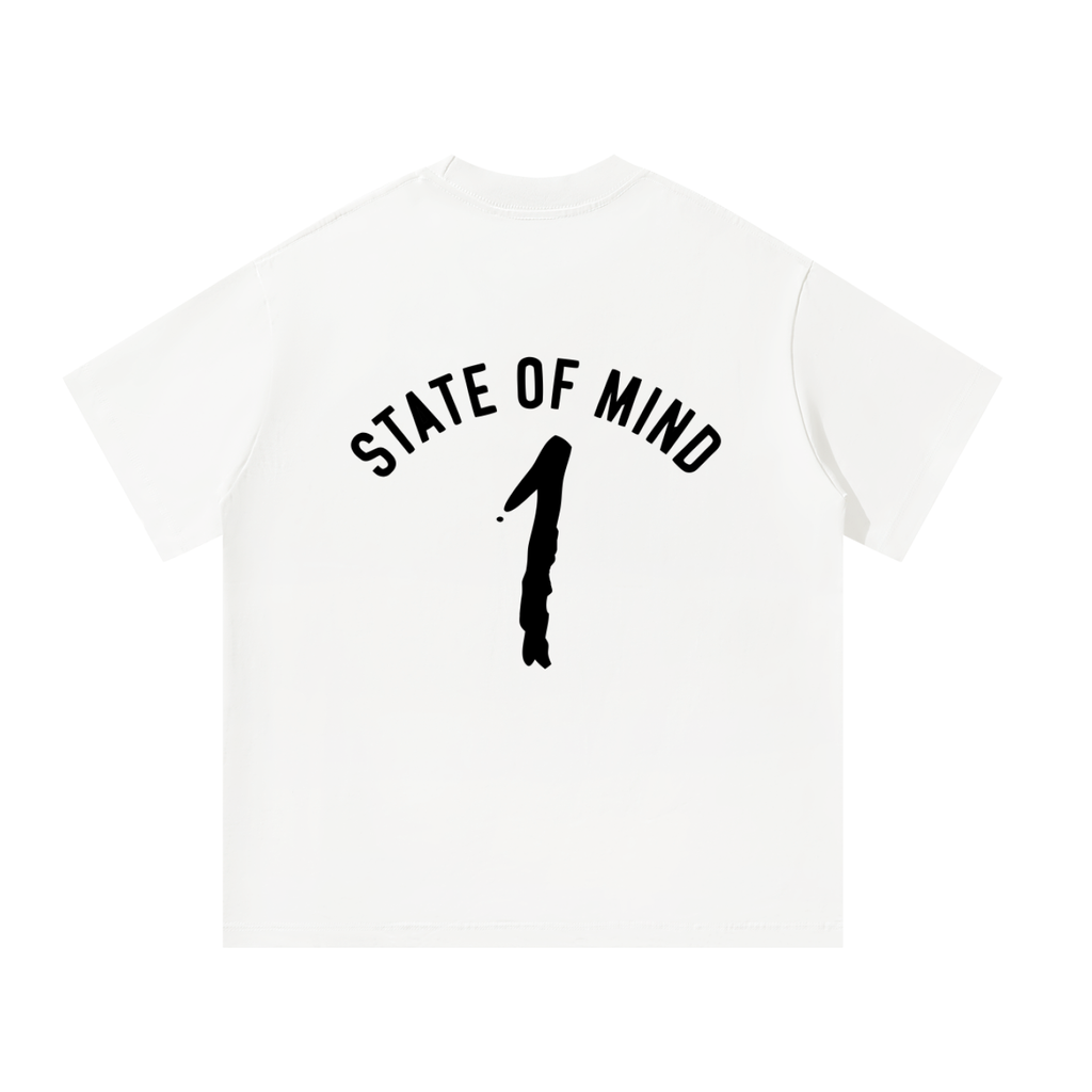 Unisex Oversized T-Shirt