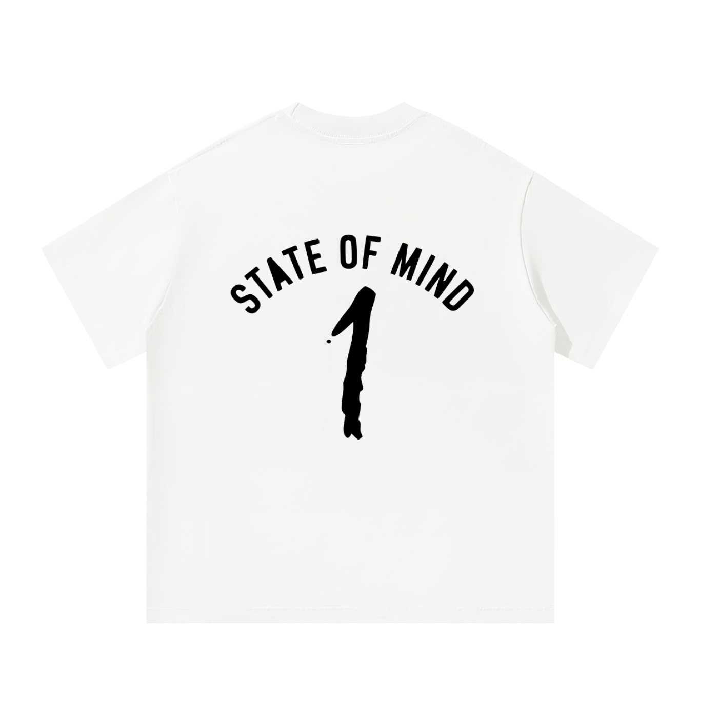 Unisex Oversized T-Shirt