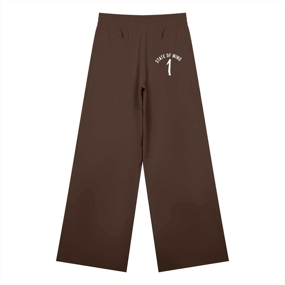 Women's High Waisted Wide Leg Yoga Pants