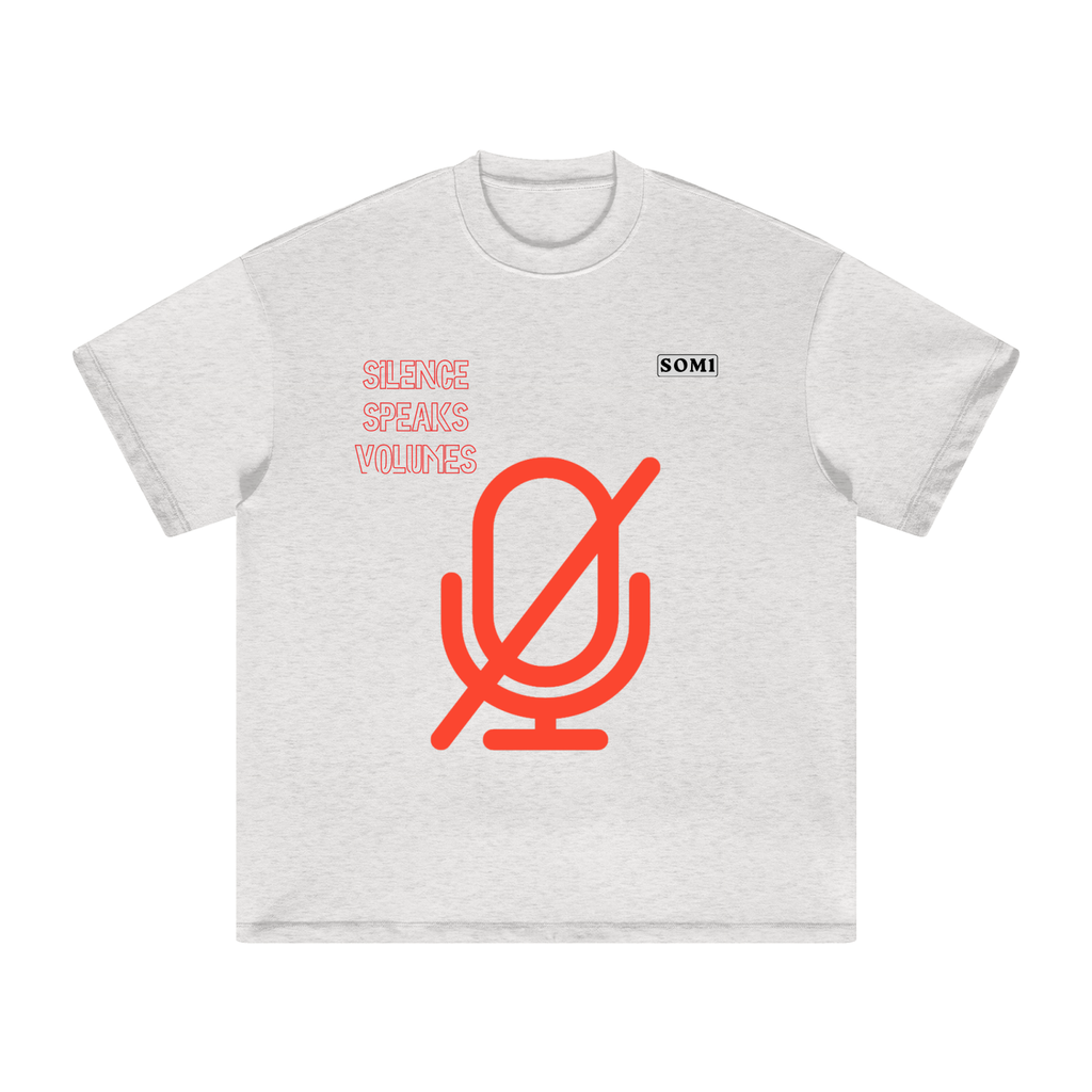 Heavyweight Earth Tone T-Shirt