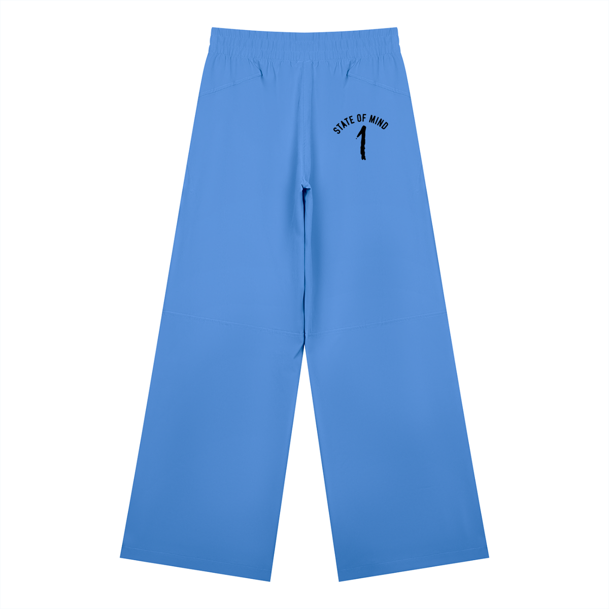 Women's High Waisted Wide Leg Yoga Pants