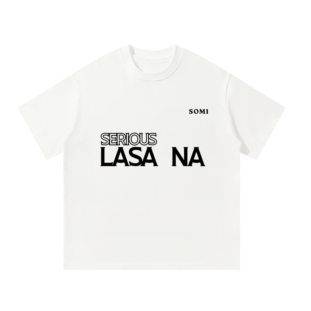 Unisex Oversized T-Shirt