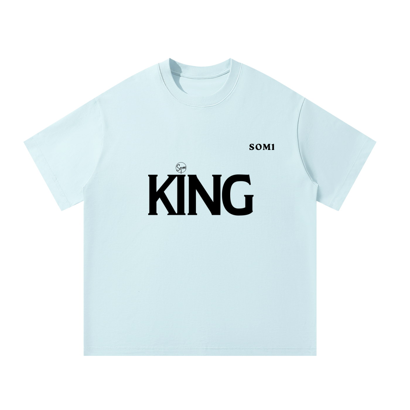Unisex Oversized T-Shirt
