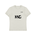 Unisex Heavyweight Slim Fit T-Shirt