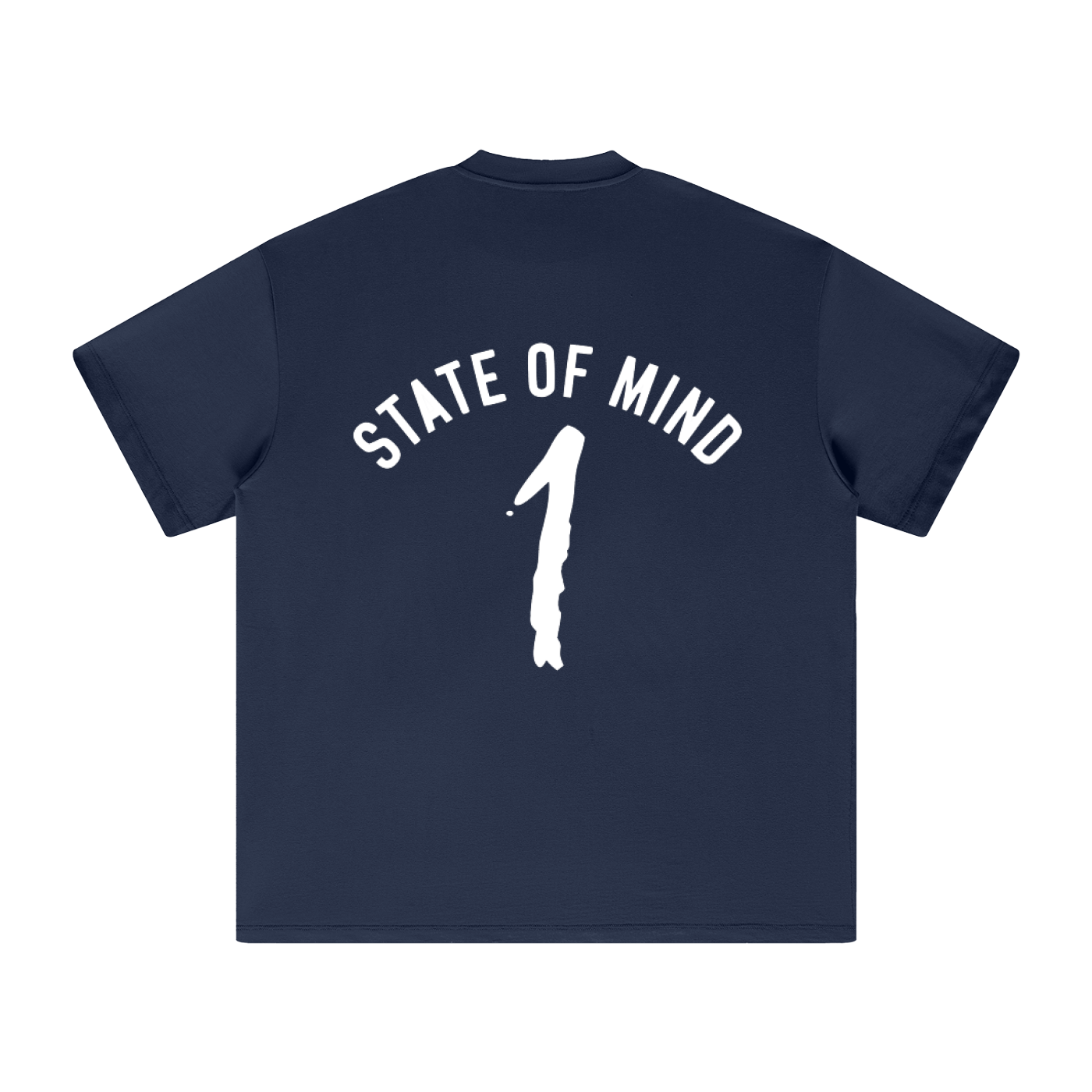 Heavyweight Earth Tone T-Shirt